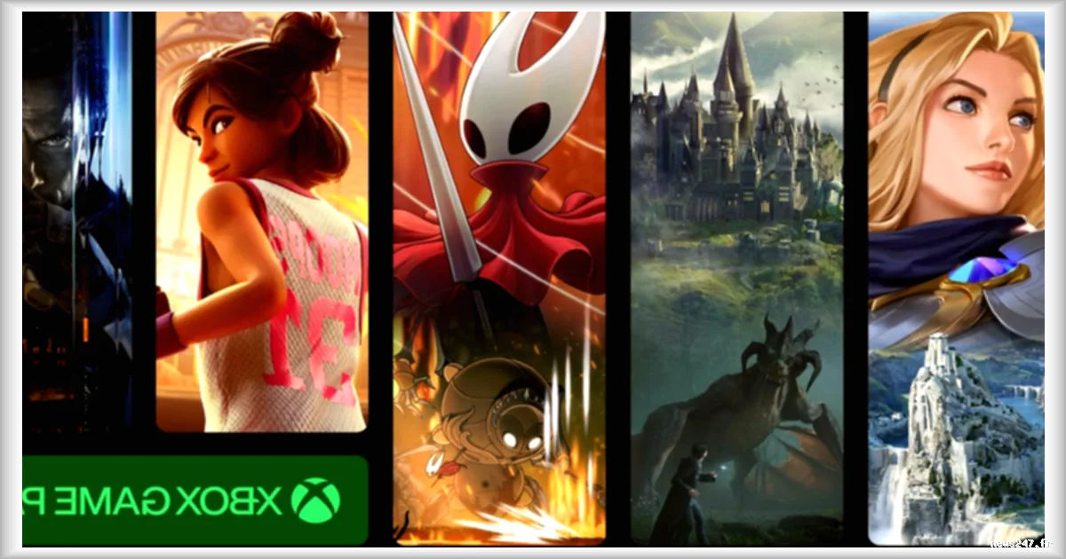 Microsoft suspendrait ses accords avec les studios tiers pour le Xbox Game Pass, selon Frandroid