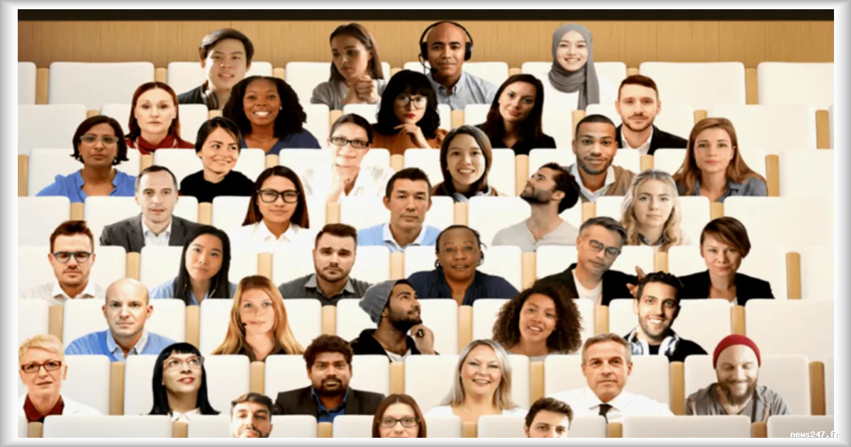 Microsoft Teams supprime le mode Ensemble, une fonctionnalite nee de la pandemie de Covid-19