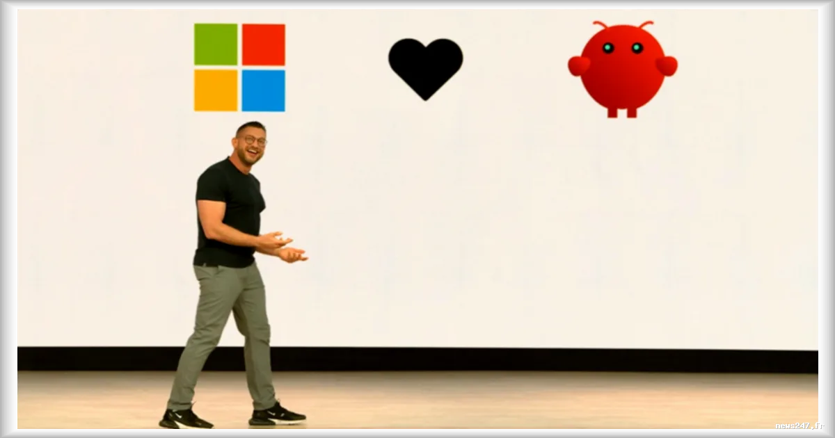 Microsoft Windows intègre un système de confinement pour les agents IA autonomes
