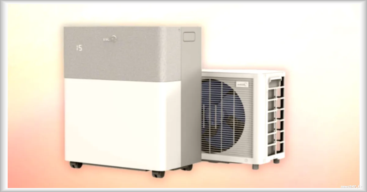 Midea PortaSplit : rupture de stock après un pic de demande lié à la canicule, selon Numerama
