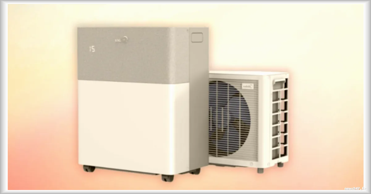 Midea PortaSplit : rupture de stock après un pic de demande lié à la canicule, selon Numerama