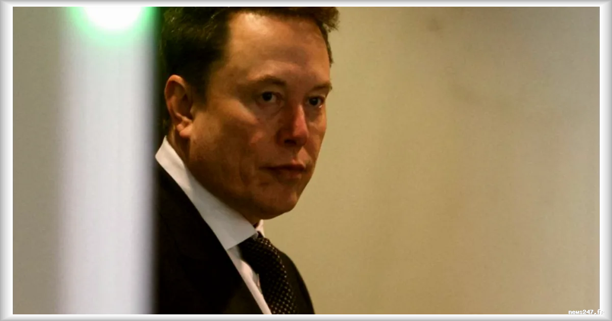 Midterms 2026 : Elon Musk relance son comité politique America PAC pour soutenir les républicains
