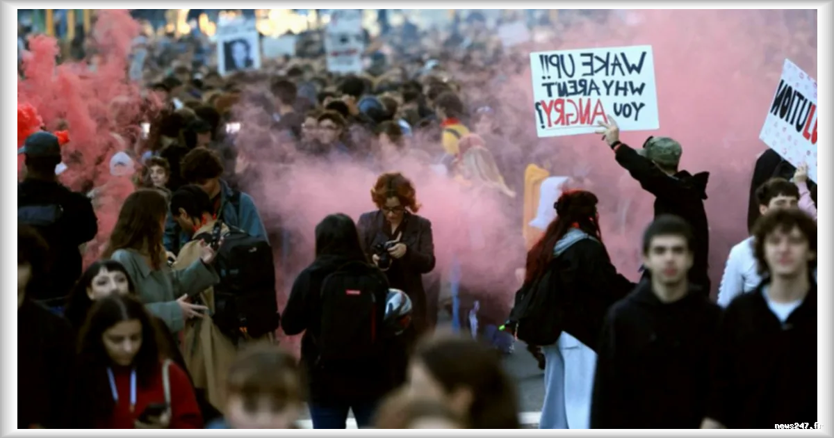 Milan face au verrouillage du centre-ville après des violences