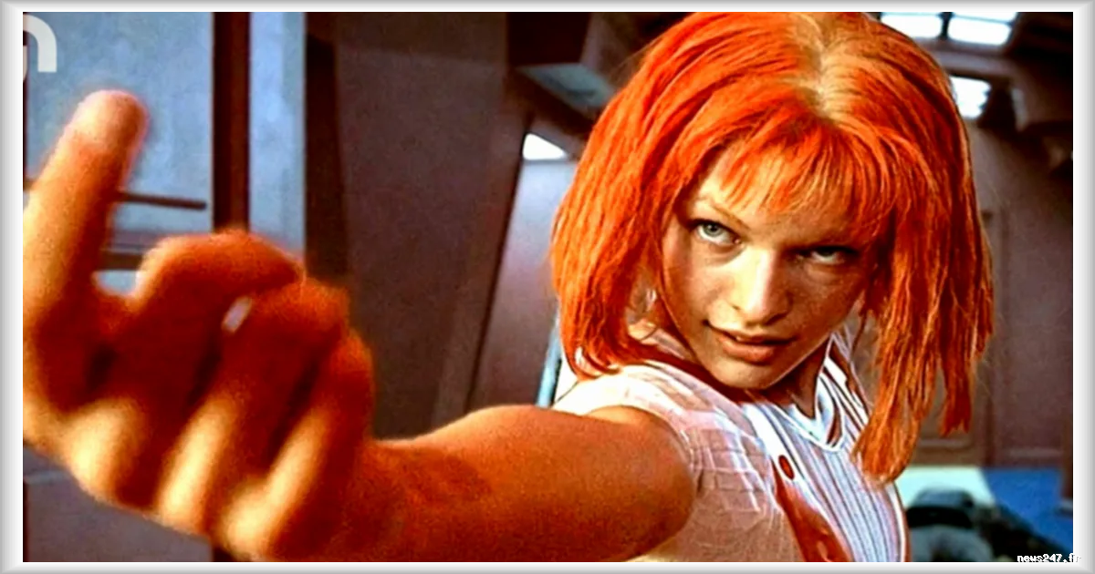 Milla Jovovich lance MemPalace, un projet d'IA révolutionnaire selon Numerama