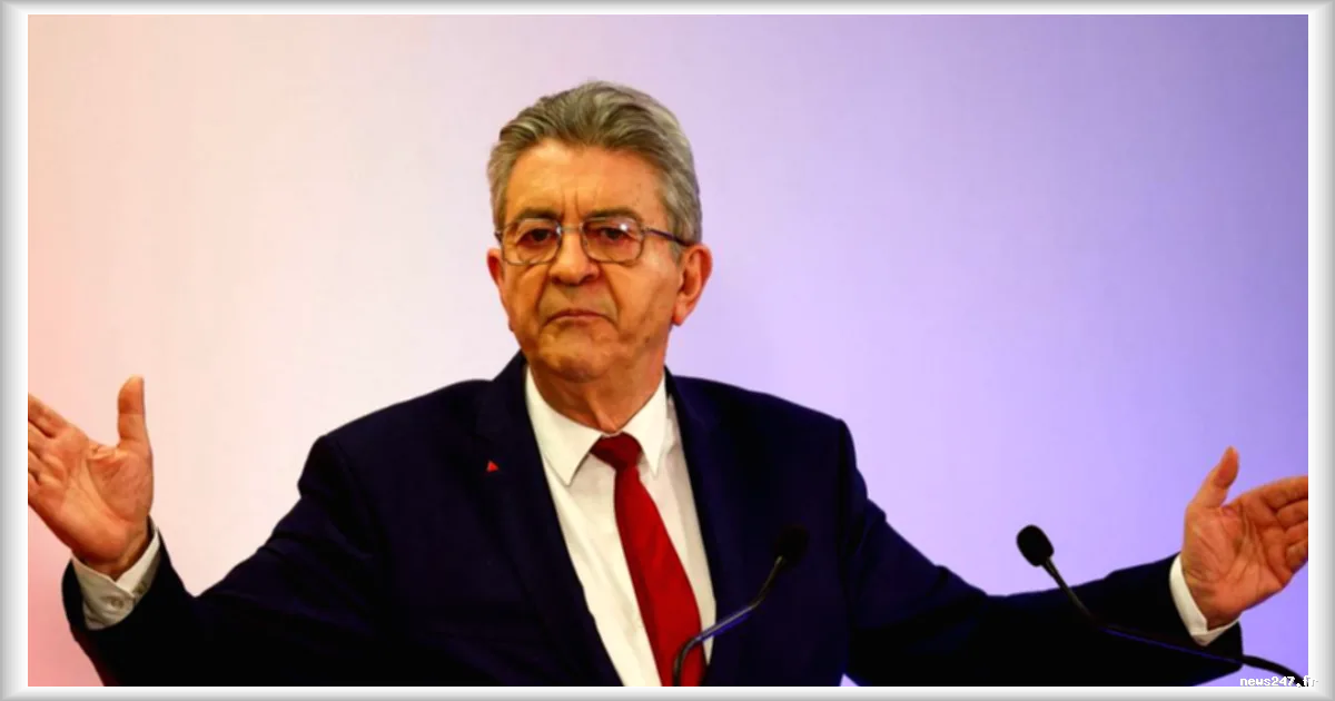 Milo Lévy-Bruhl : « En se moquant de noms juifs, Mélenchon a activé la dimension xénophobe de l’antisémitisme »