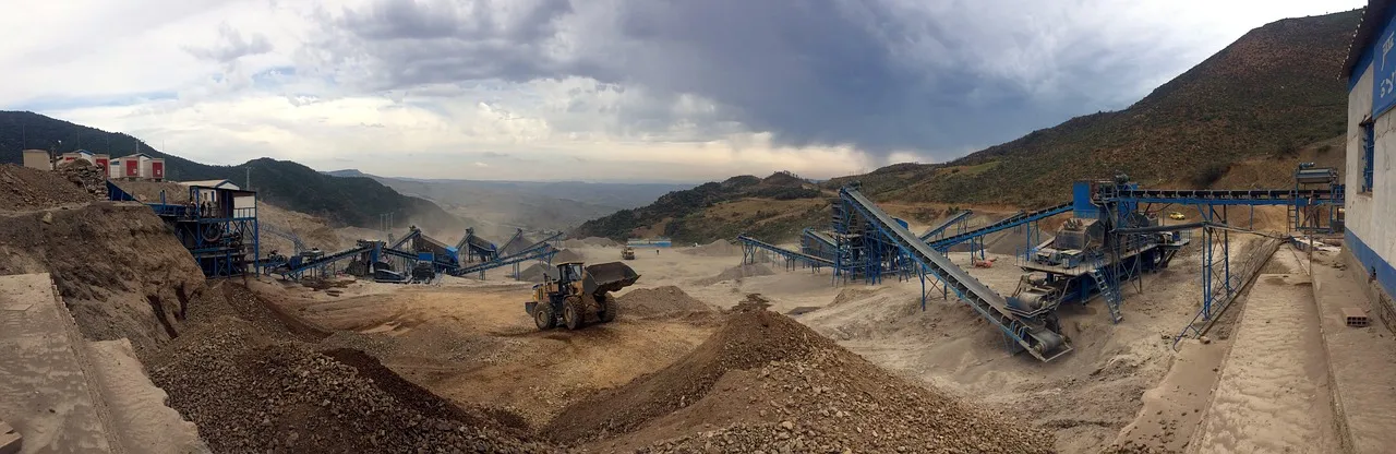 Mine de lithium géante dans l’Allier : entre opportunité industrielle et enjeu environnemental