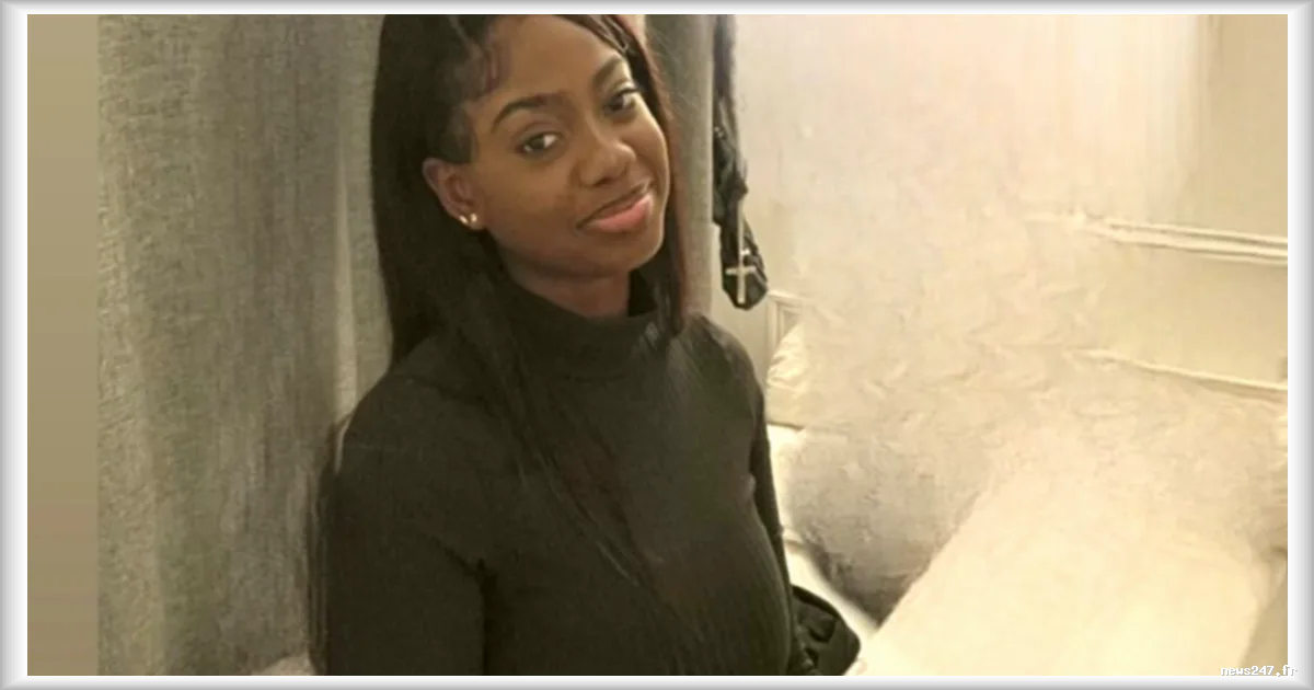 Mineur renvoyé devant les assises pour le meurtre de Maïlyss Biabiany, 18 ans, en 2024