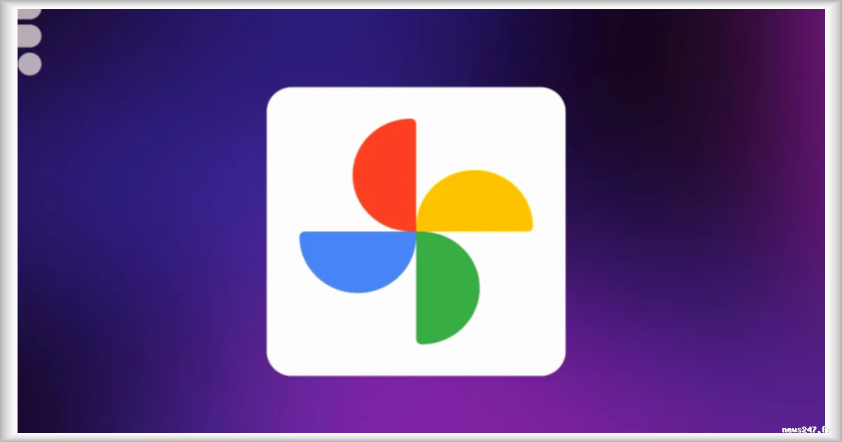 Mise a jour de Google Photos sur Android avec deux nouvelles options, pour rattraper sa version iOS