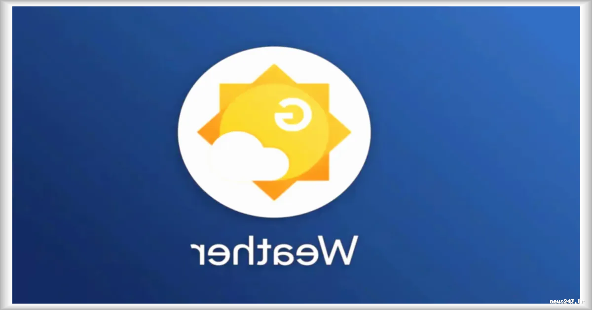 Mise à jour de l’application Pixel Weather : améliorations notables pour les utilisateurs