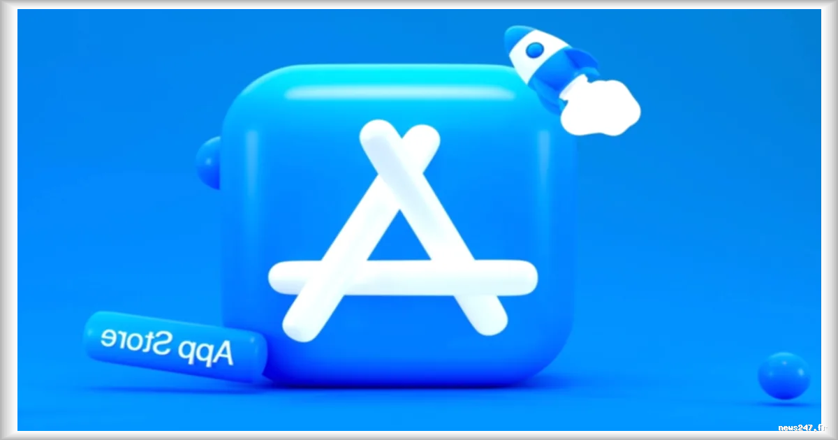 Mises à jour mystérieuses des apps iOS : Apple intervient directement sur des applications tierces