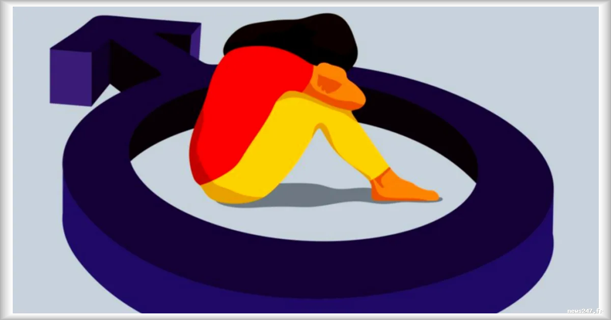 Misogynie sur les réseaux sociaux : le quotidien d'une adolescente de 15 ans exposée aux préjugés sexistes en ligne