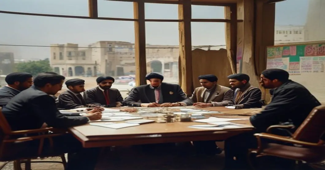 Mission diplomatique américaine au Pakistan : une délégation menée par J.D. Vance doit relancer le dialogue avec l’Iran dans un contexte de tensions accrues