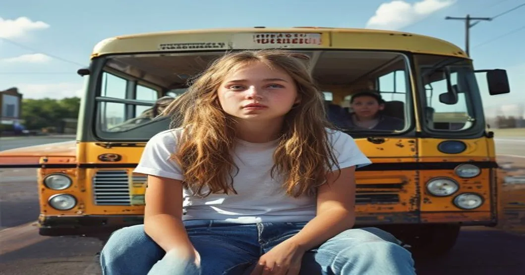 Mississippi : des collégiens prennent le volant d'un bus scolaire après un malaise du chauffeur