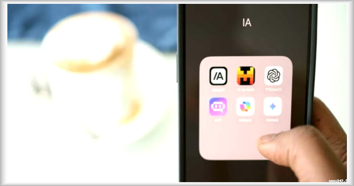 Mistral AI renforce ses infrastructures d'intelligence artificielle avec une levée de dette de 830 millions de dollars