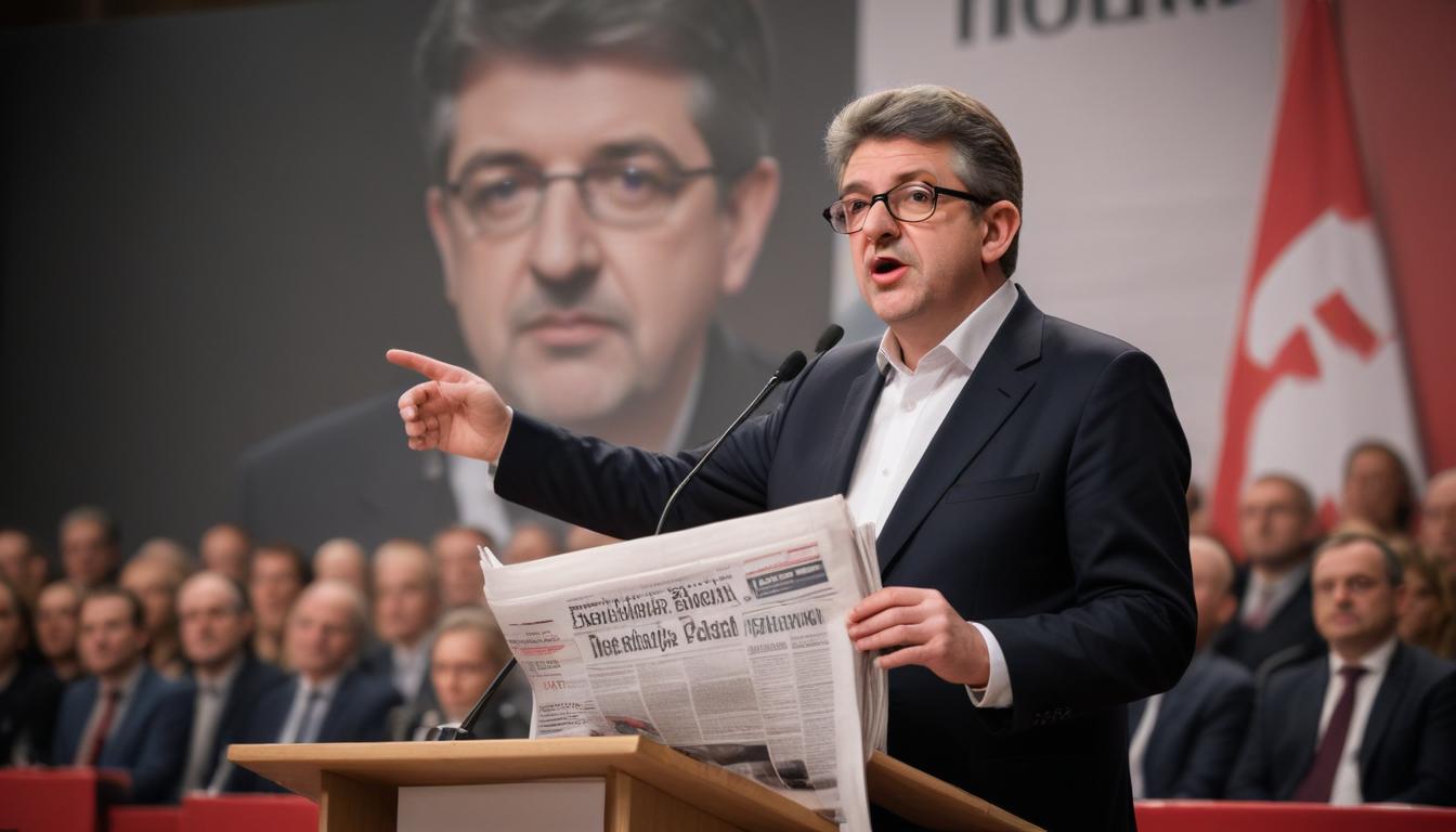 Modification d'un article par « le Figaro » : les raisons d'une décision éditoriale