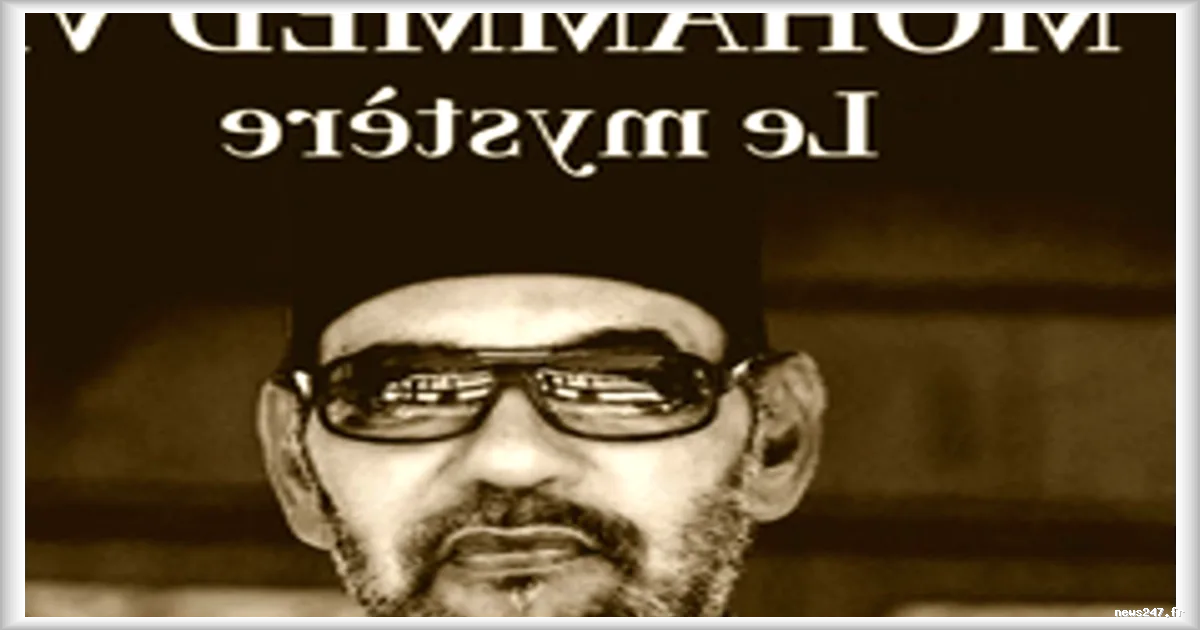 Mohammed VI, portrait par petites touches d’un monarque insaisissable