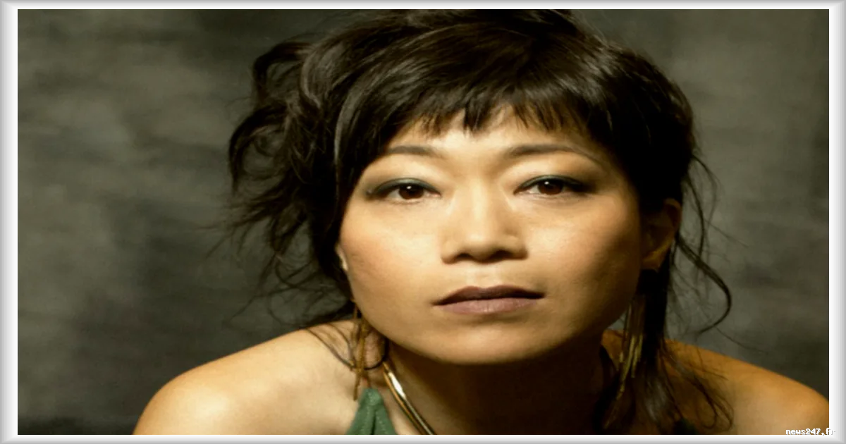 Momoko Seto, cinéaste passionnée par les géométries de la nature