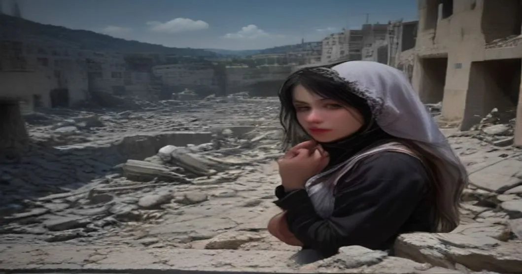 Mona Chollet dénonce la «politique de la ruine» israélienne en Palestine et au Liban