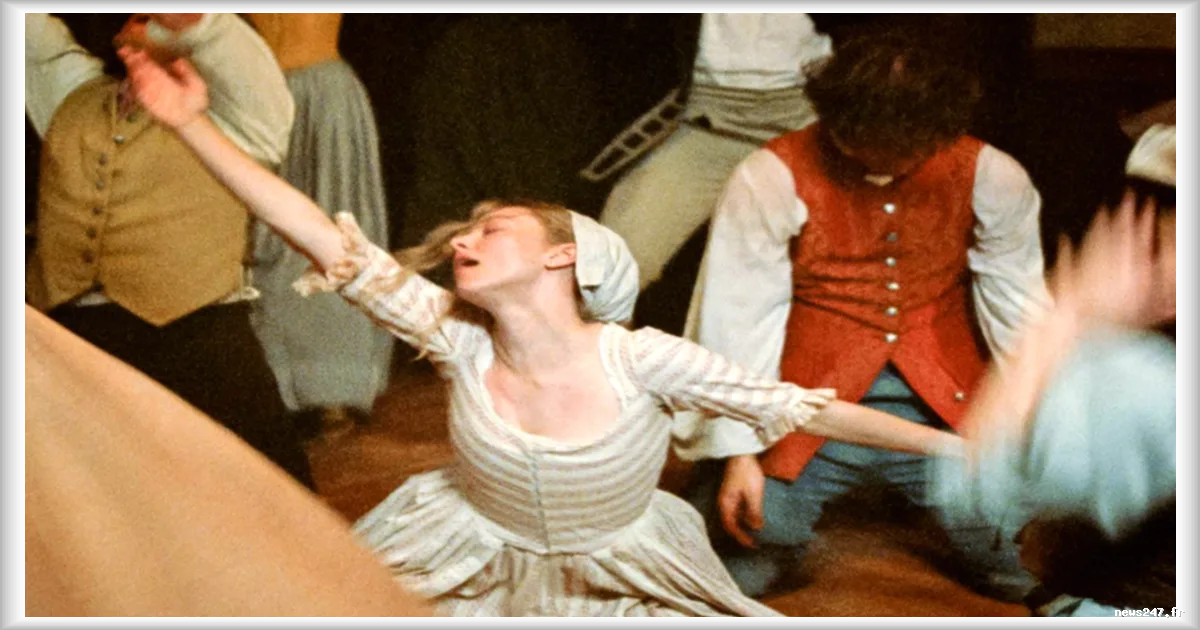 Mona Fastvold réalise « Le Testament d’Ann Lee », un film inspiré de l’histoire des Shakers