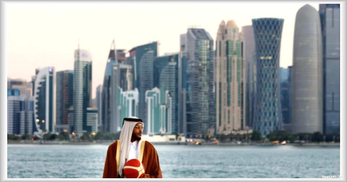 Mondial 2027 de basket : le Qatar maintient l’organisation malgré l’instabilité régionale