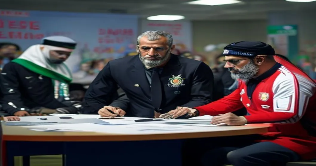 Mondial de football : l'Iran confirmé pour le Mondial par Gianni Infantino malgré le contexte géopolitique tendu