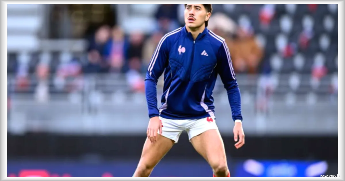 Mondial U20 de rugby : sept matchs de suspension pour un Espagnol après des insultes racistes envers Luka Keletaona