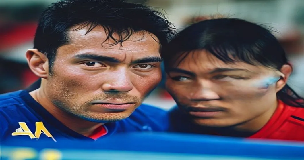 Mondiaux de tennis de table : Flavien Coton en demi-finale face au numéro 1 mondial Wang Chuqin