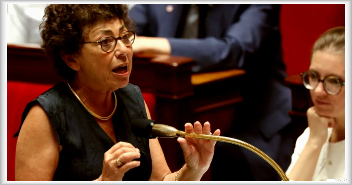 Monique Barbut face à la canicule : entre critique et gestion de crise selon Le Figaro - Politique