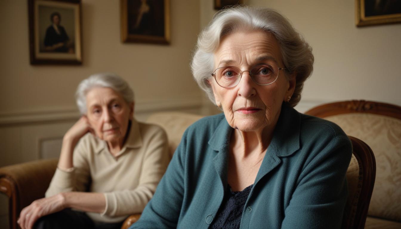 Monique Lévi-Strauss à 100 ans : l’écoute, une leçon de vie transmise par son fils