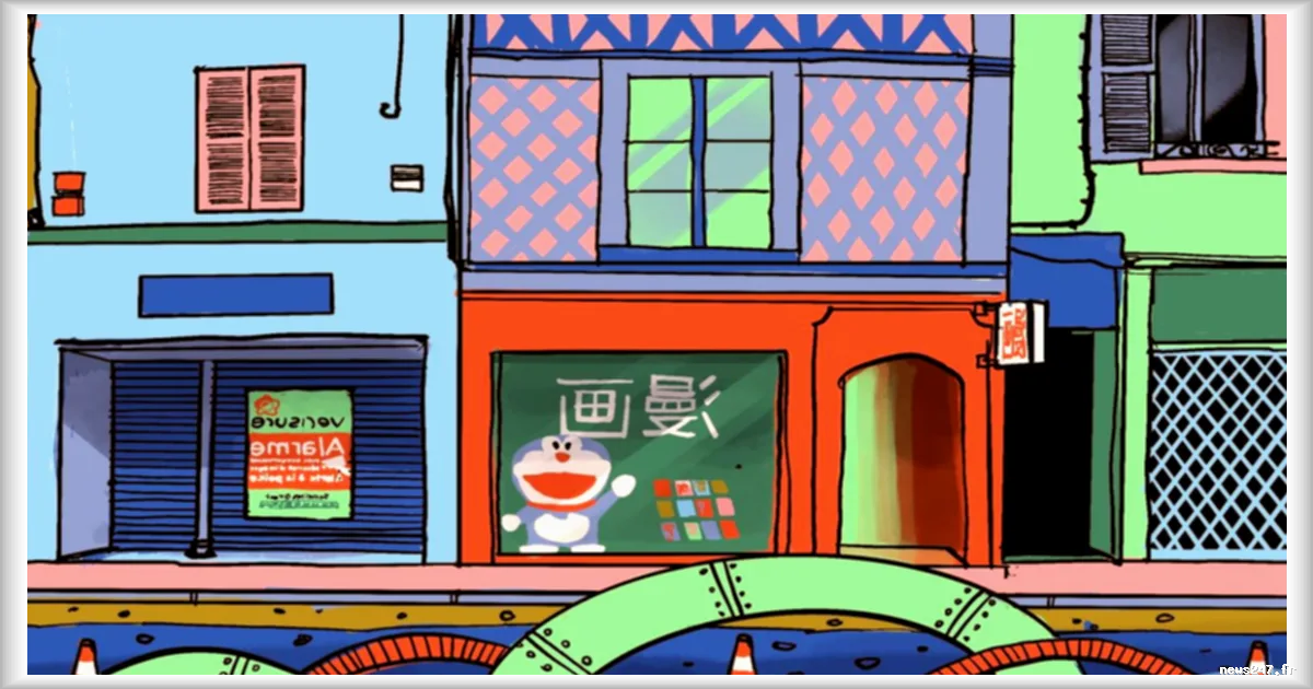 Montargis : les séquelles des émeutes de 2023 toujours présentes