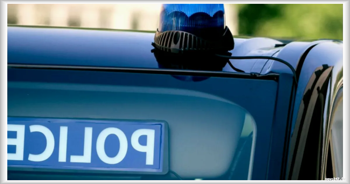 Montbéliard: un enseignant blessé lors d'une manifestation lycéenne