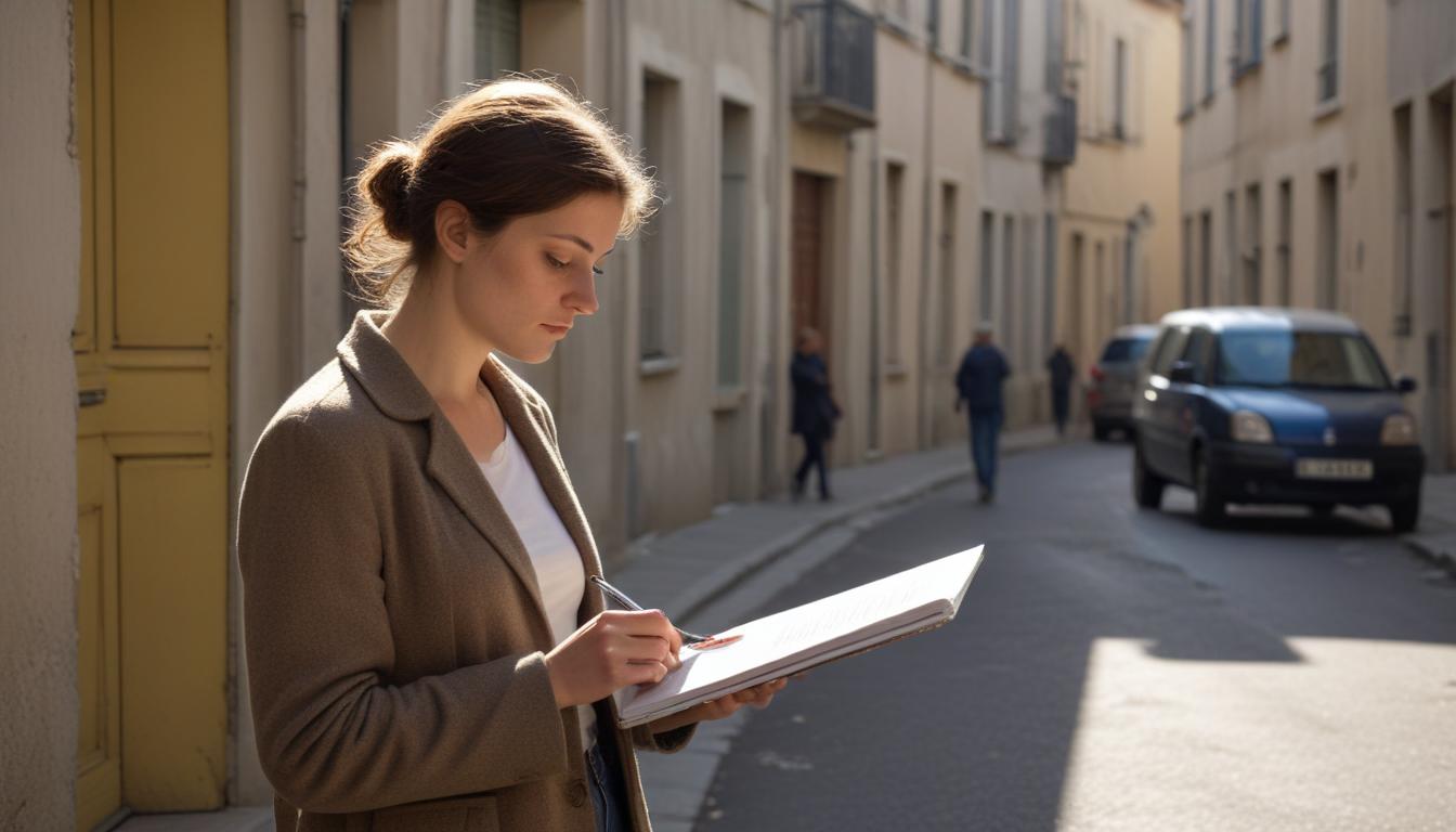 Montreuil : une chorégraphe recueille les mots des habitants pour nourrir un spectacle participatif