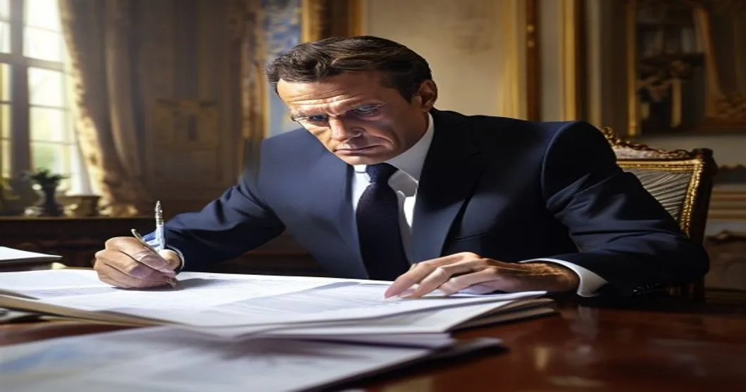 Moody’s maintient la note souveraine de la France à AA3