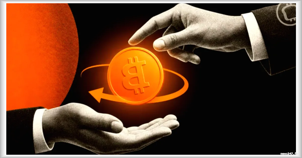 Morgan Stanley baisse ses frais de trading crypto à 0,5 % et bouscule le marché