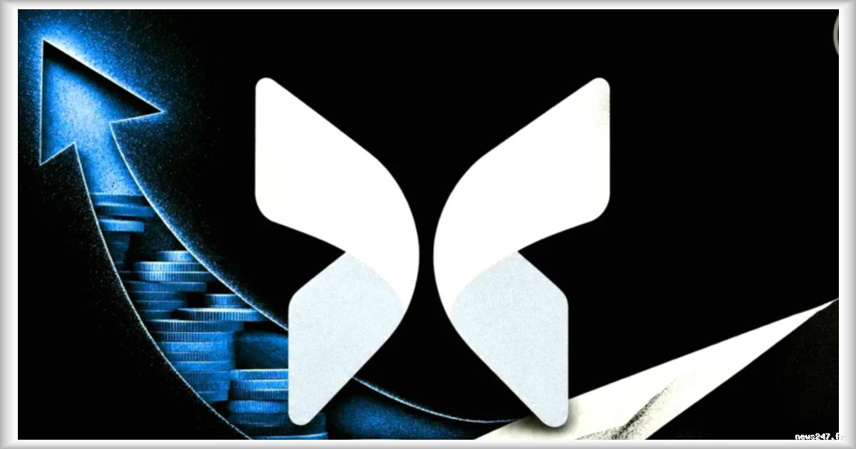 Morpho lève 175 millions de dollars : la plateforme de crédit on-chain confirme son ambition avec une levée historique