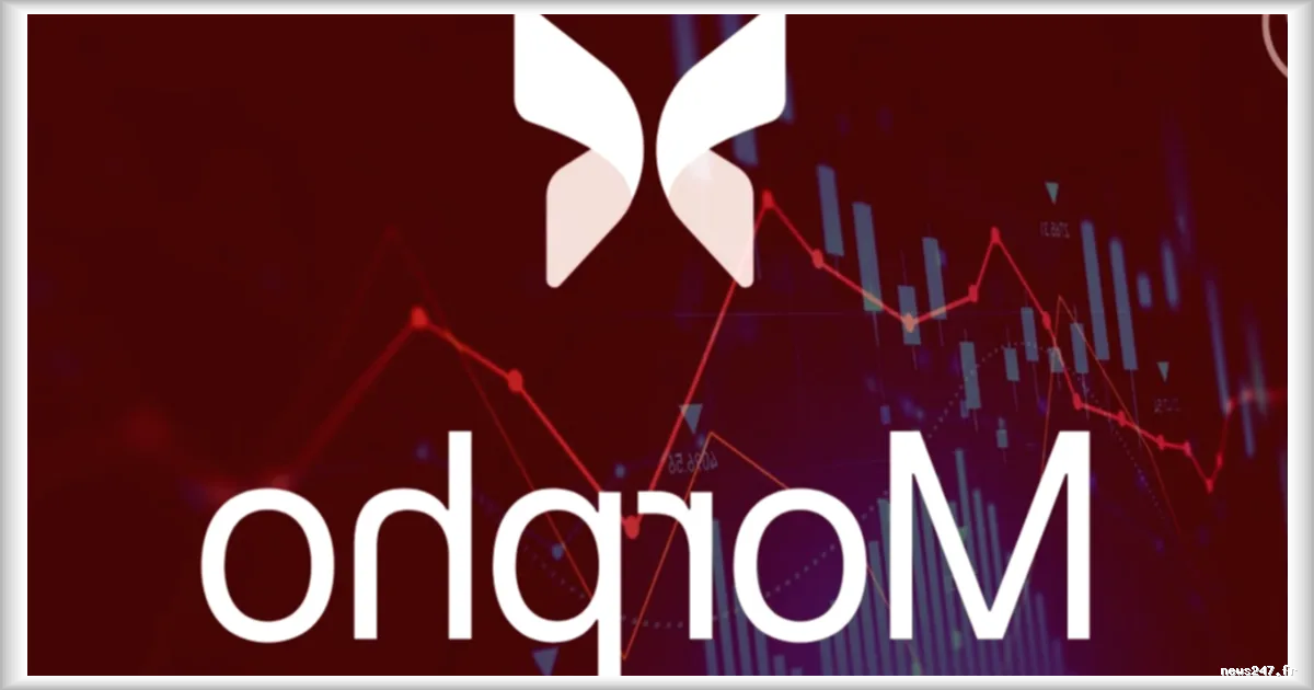 Morpho révolutionne la DeFi en introduisant des taux fixes : une avancée majeure dans le secteur de la finance décentralisée