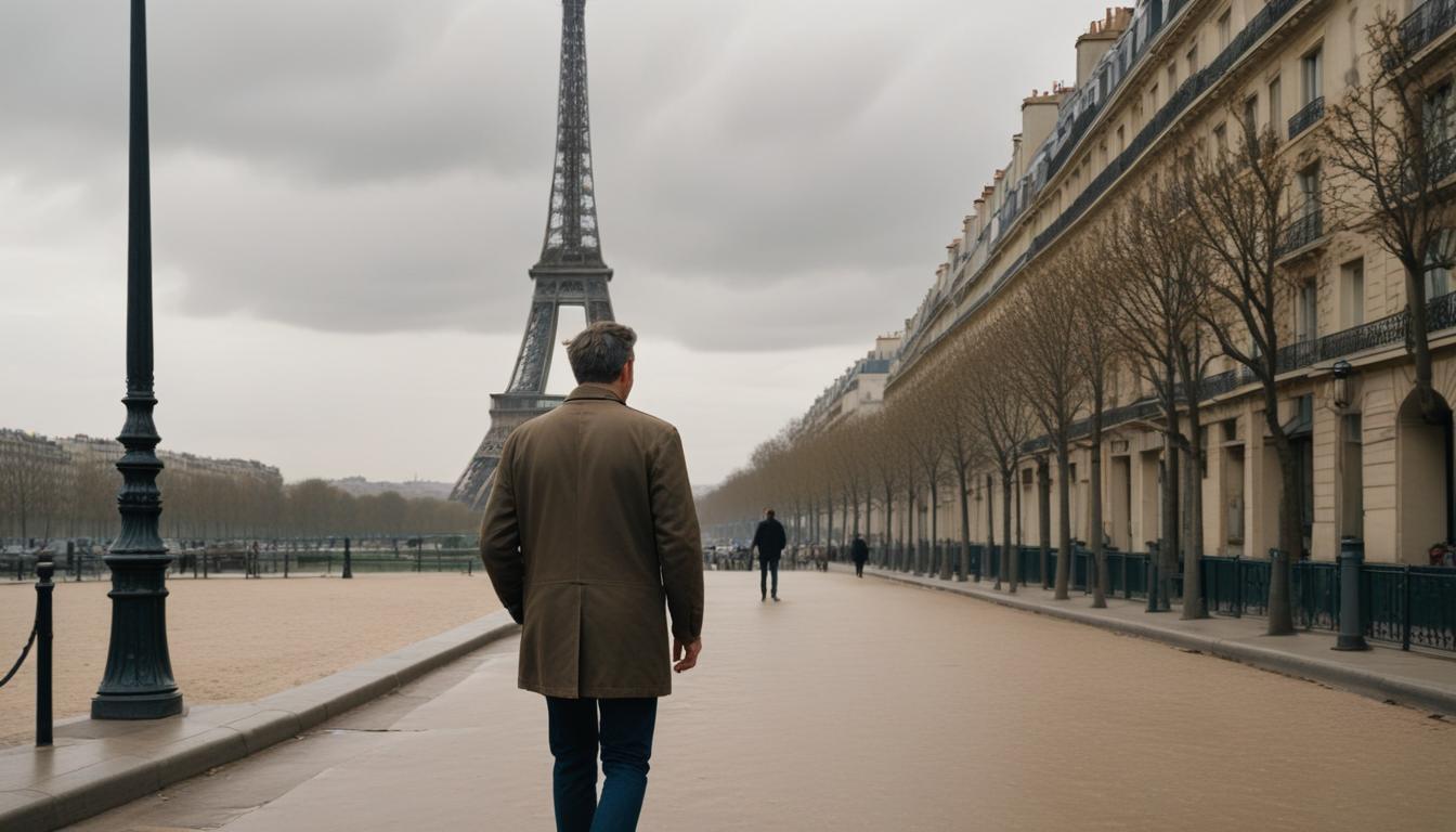 Morrissey fait son retour avec «Make-Up Is a Lie»