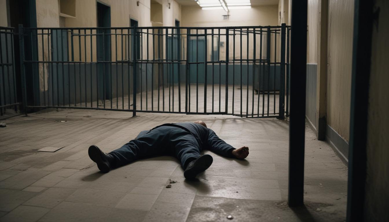 Mort de Jeremie Cohen : dix ans de prison pour l'auteur des violences ayant entraîné l'accident mortel