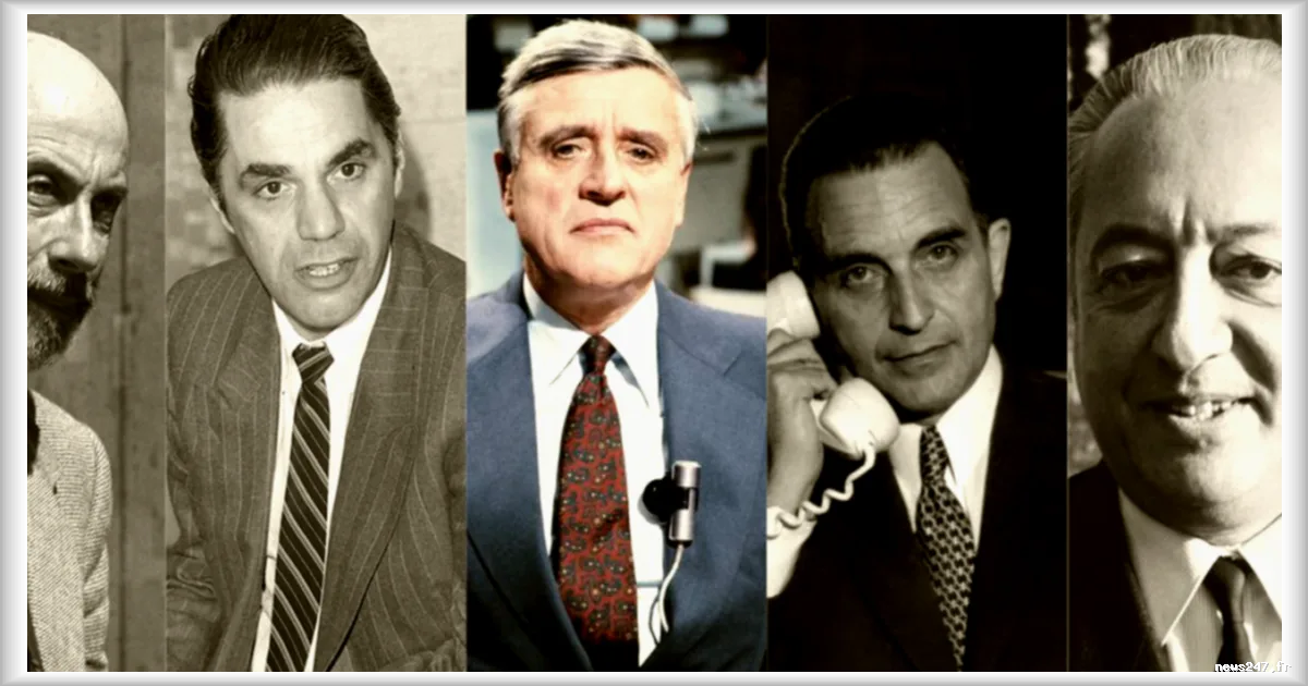 Mort suspecte de Robert Boulin : le pôle « cold cases » de Nanterre relance l’enquête 46 ans après