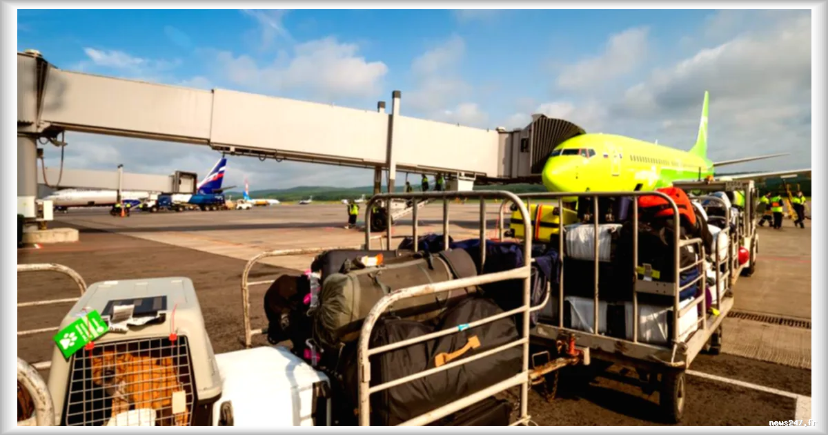 Moscou: les quatre aéroports fermés brièvement en raison d’une attaque de drones ukrainiens