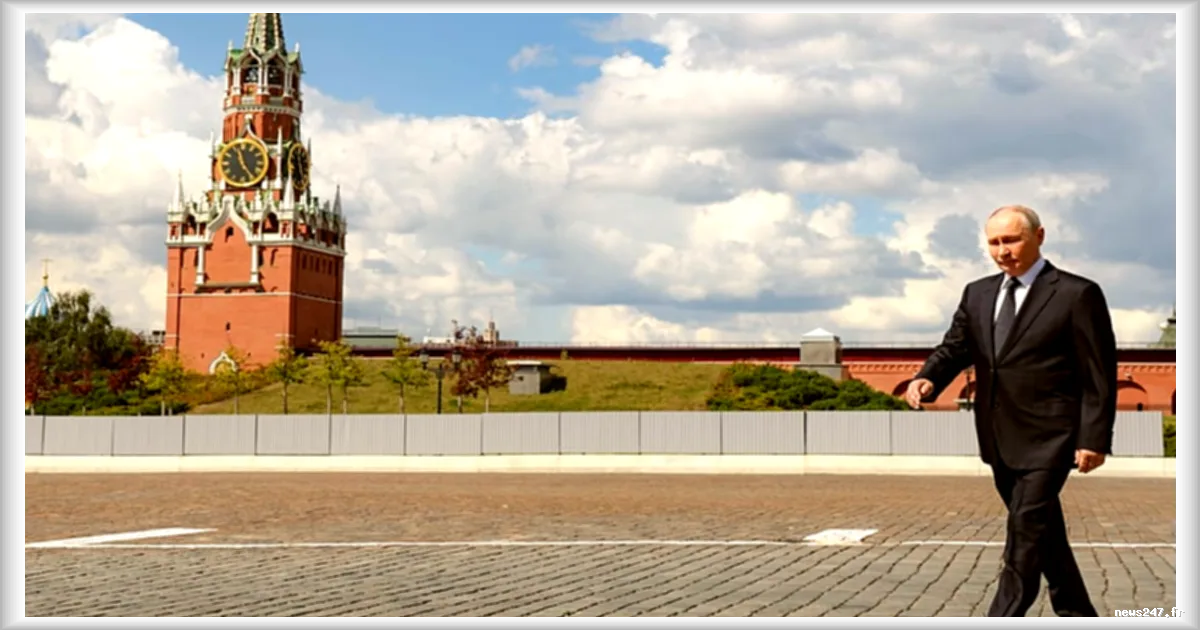 Moscou menace Budapest d’un blocus énergétique après la nouvelle doctrine hongroise anti-russe