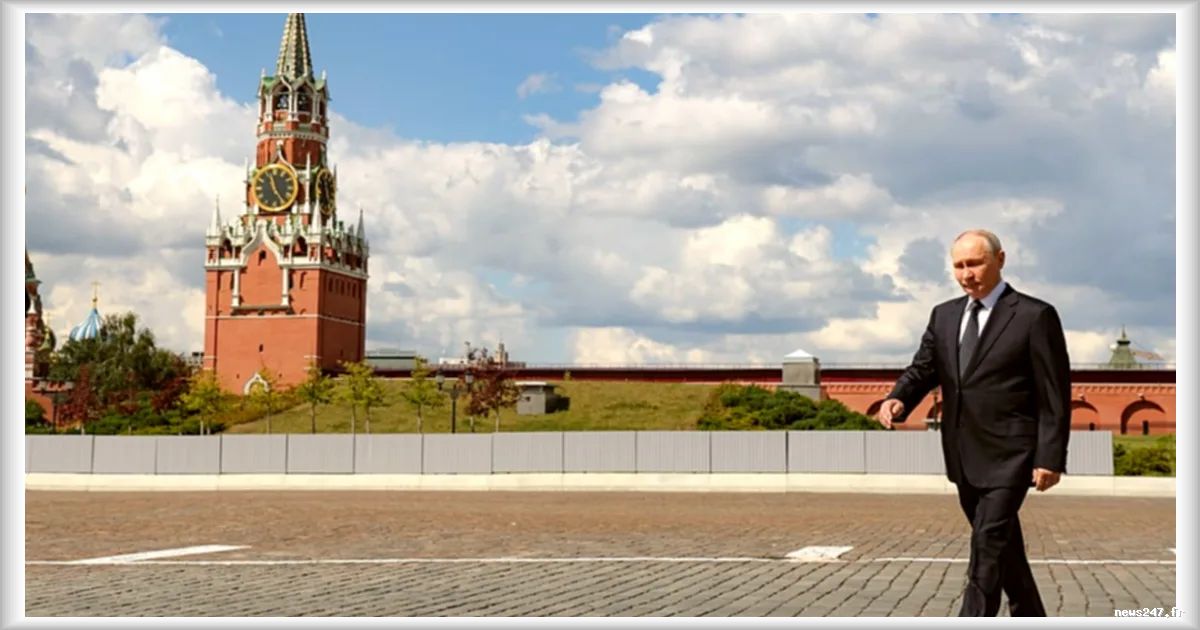 Moscou menace Budapest d’un blocus énergétique après la nouvelle doctrine hongroise anti-russe