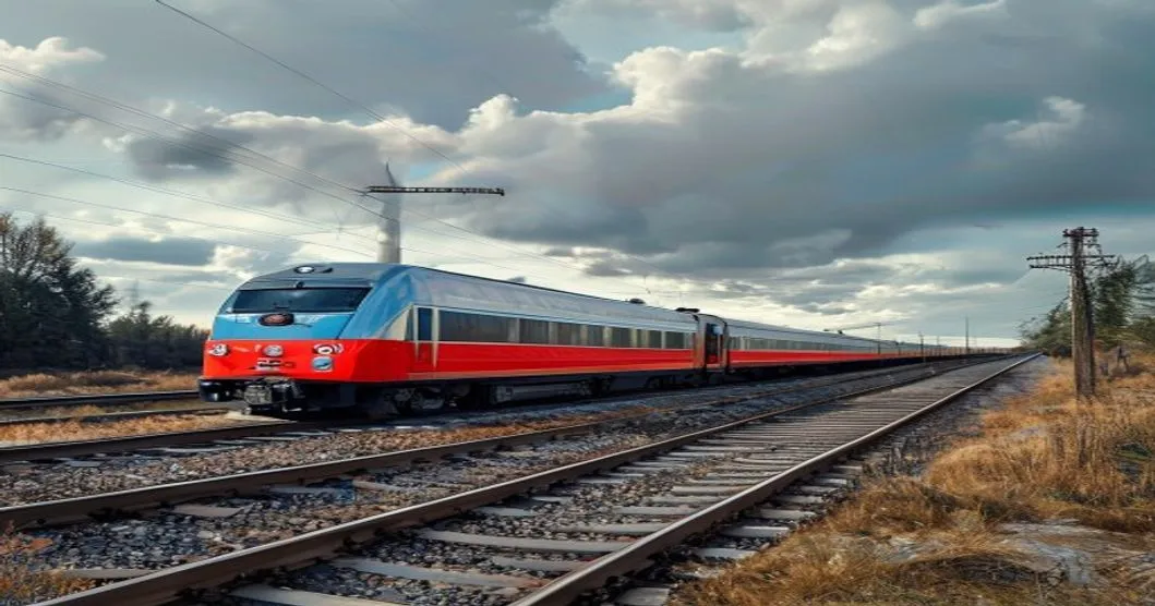 Moscou suspend le trafic ferroviaire avec la Finlande, l’Estonie et la Lettonie : quelles raisons derrière cette décision ?