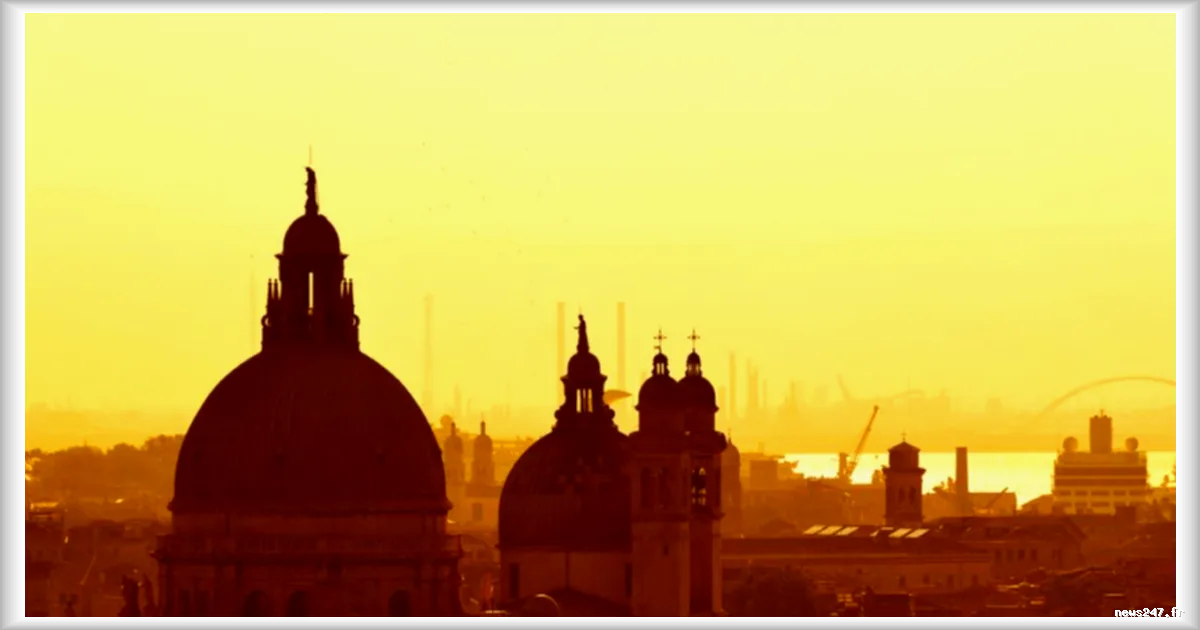 Mosquée à Venise : la communauté bangladaise menace de paralyser la ville si son projet de lieu de culte n’aboutit pas
