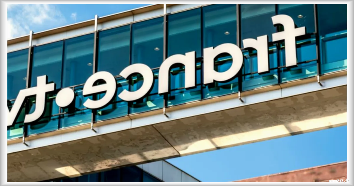 Motion de défiance votée à 93% contre la direction de France 3 IDF et Ernotte-Cunci