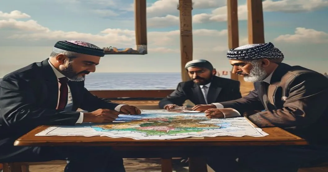 Moyen-Orient : malgré des avancées, un accord entre Téhéran et Washington reste conditionnel à des arbitrages
