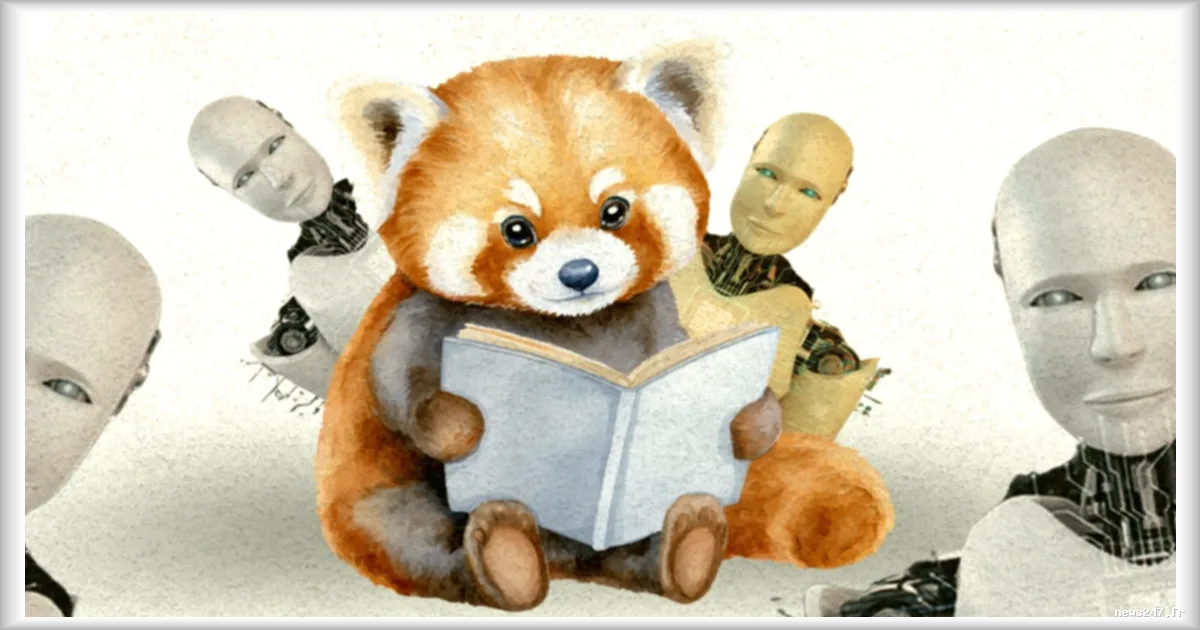 Mozilla lance cq : un projet révolutionnaire pour le partage des connaissances entre les intelligences artificielles