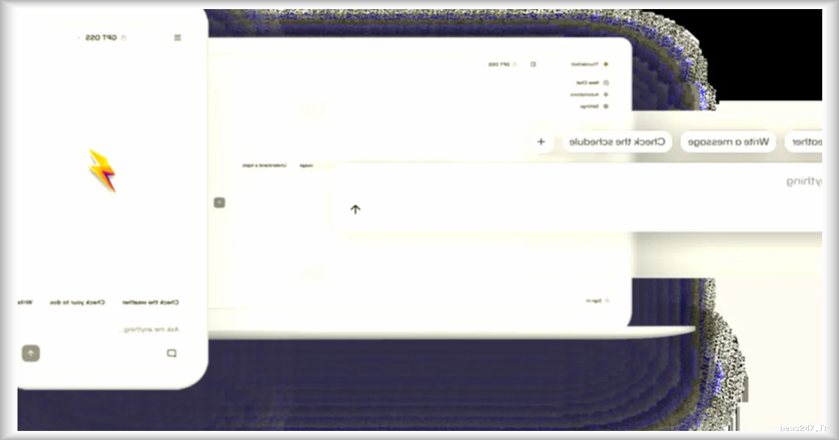 Mozilla lance Thunderbolt, un client IA open source pour une gestion locale des données