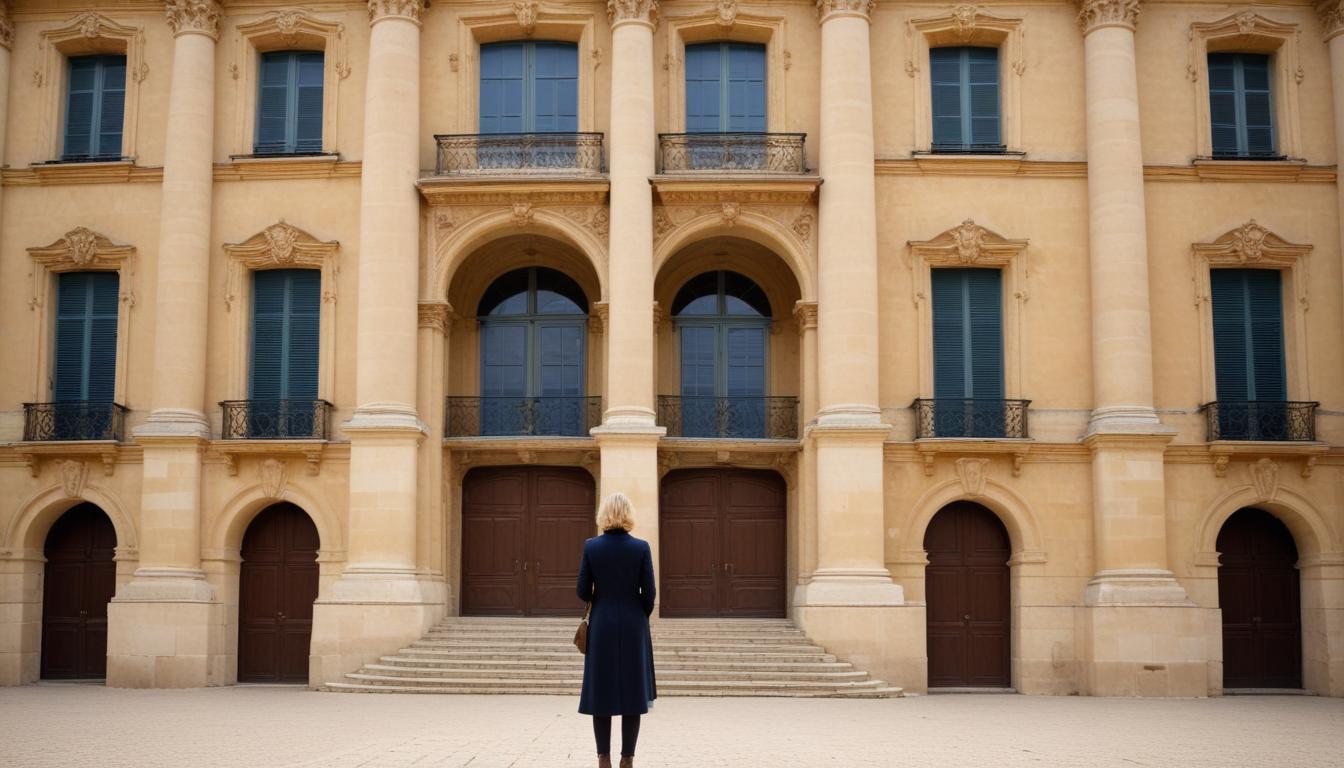 Municipales 2026 à Aix-en-Provence : Sophie Joissains assure la continuité de la dynastie familiale