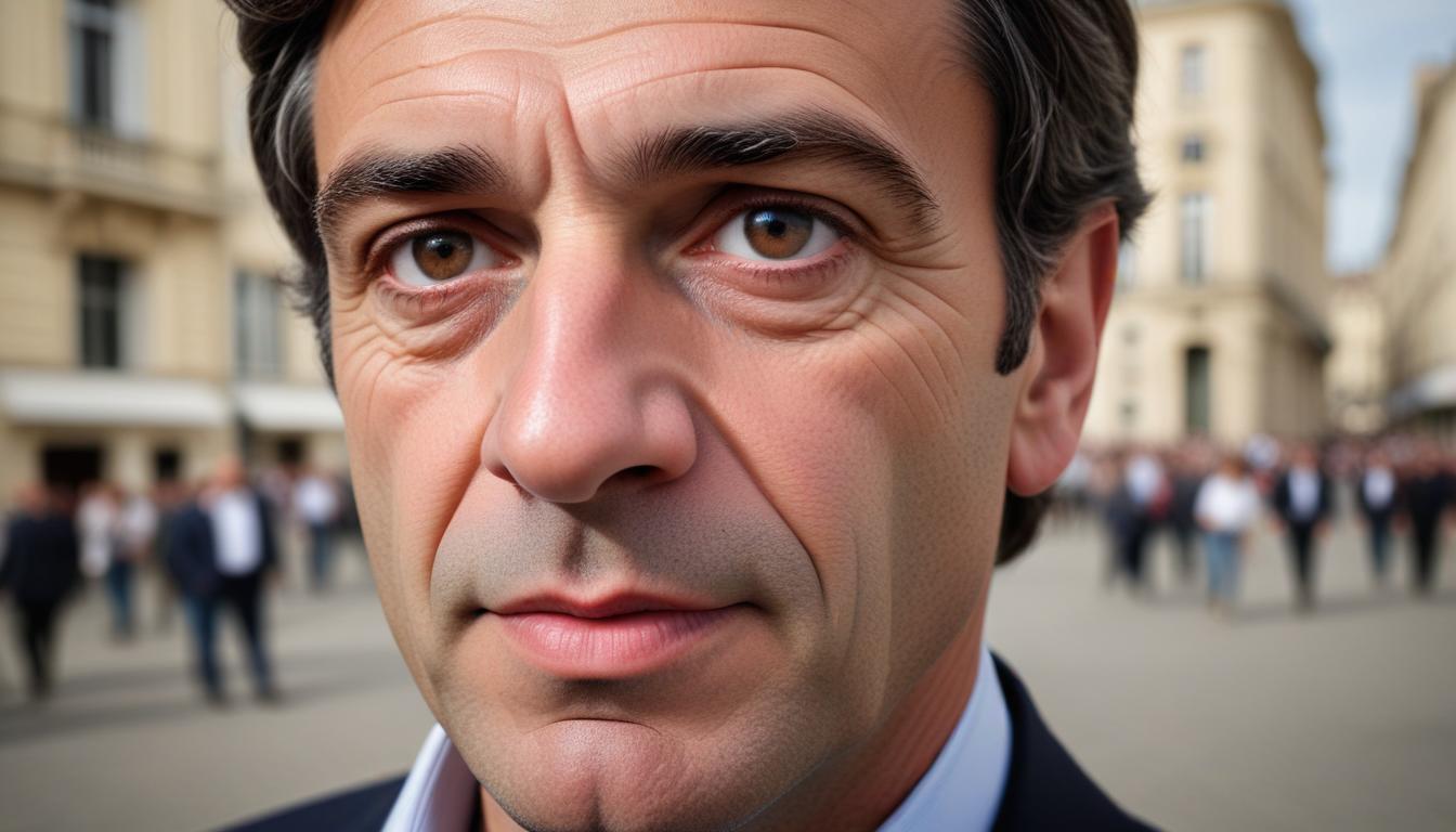 Municipales 2026 à Bordeaux : l'enjeu de la métropole